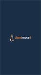 Mobile Screenshot of lighthouse3.com